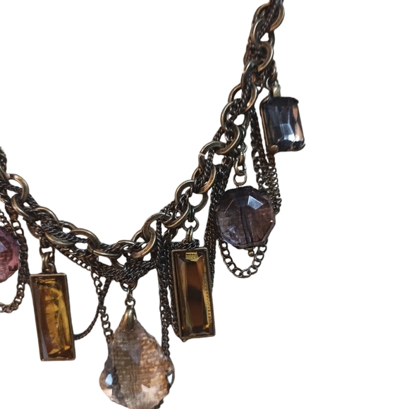 Premier Designs Glamorous necklace - Picture 3 of 4